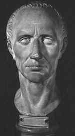 Biography of Julius Caesar