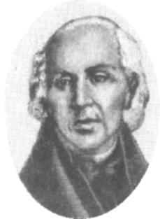Father Miguel Hidalgo