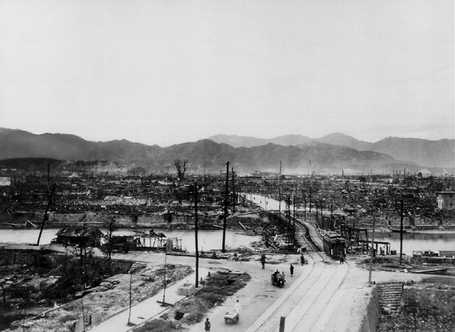 Hiroshima