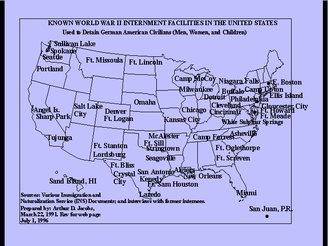 |Additional Map|